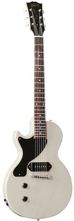 1957 Les Paul Junior Left-Handed by Gibson Custom