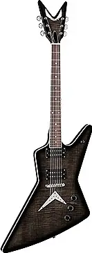 Z 79 Flame Top by Dean
