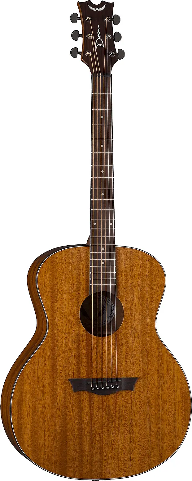 AXS Grand Auditorium - Mahogany by Dean