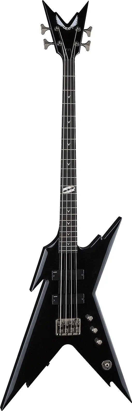 Razorback Bass by Dean