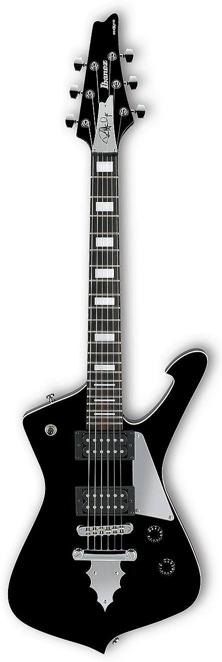 PSM10 by Ibanez