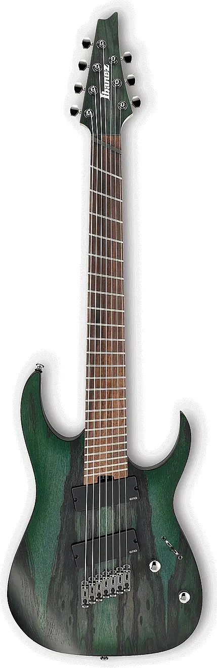 RGIM7BC by Ibanez