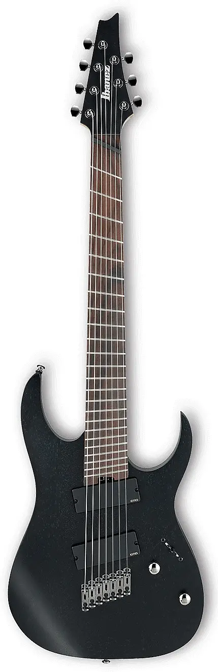 RGIM7MH by Ibanez