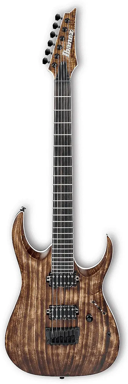 RGAIX6U by Ibanez