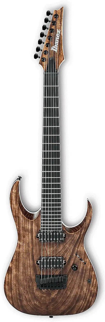 RGAIX7U by Ibanez