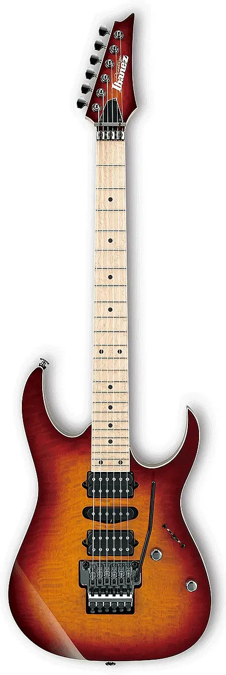 RG657MSK by Ibanez