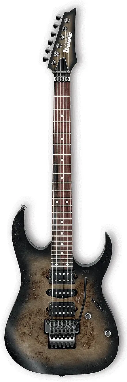 RG657PB by Ibanez