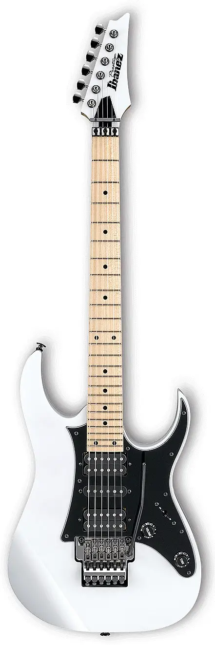 RG655M (2017) by Ibanez