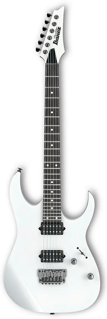 RG652FX (2017) by Ibanez