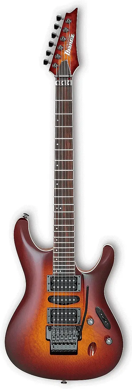 S6570SK by Ibanez