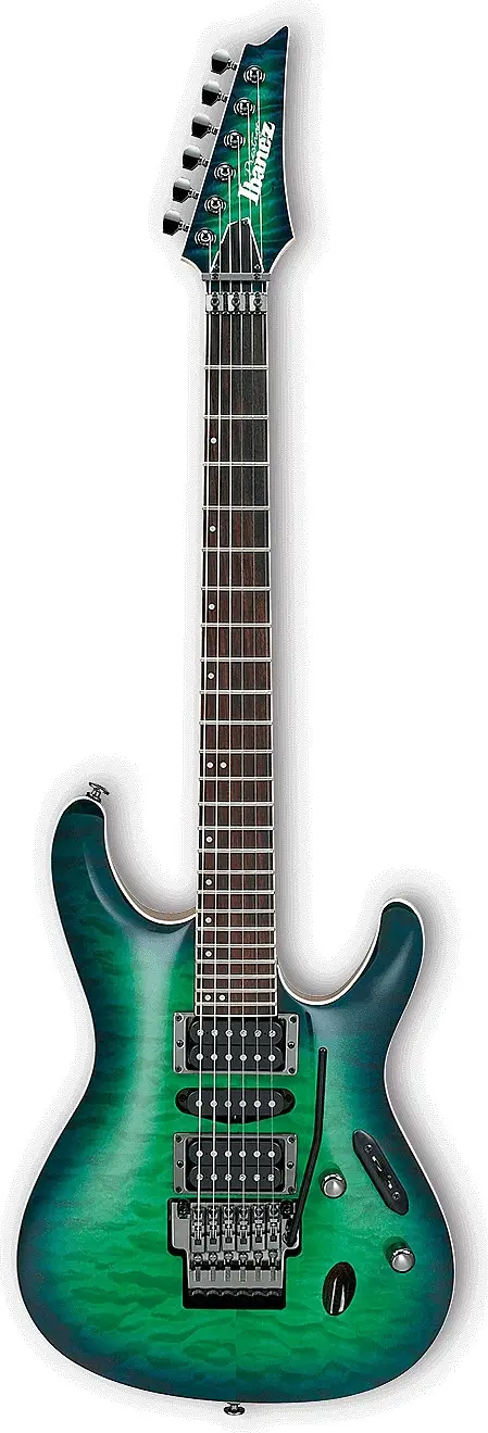 S6570Q by Ibanez