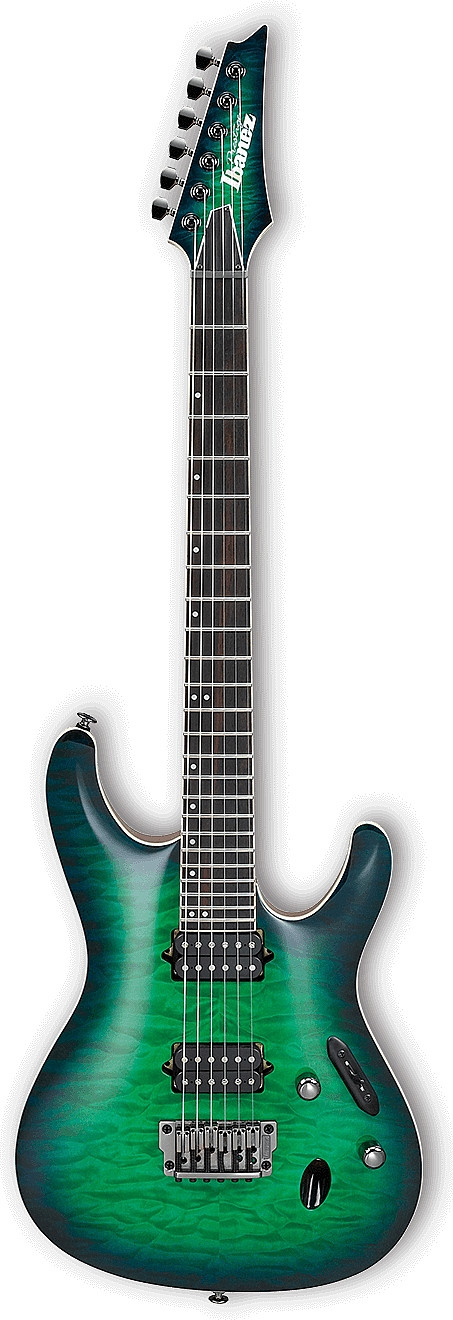S6521Q by Ibanez