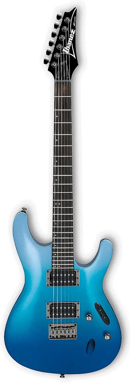 S521 (2017) by Ibanez