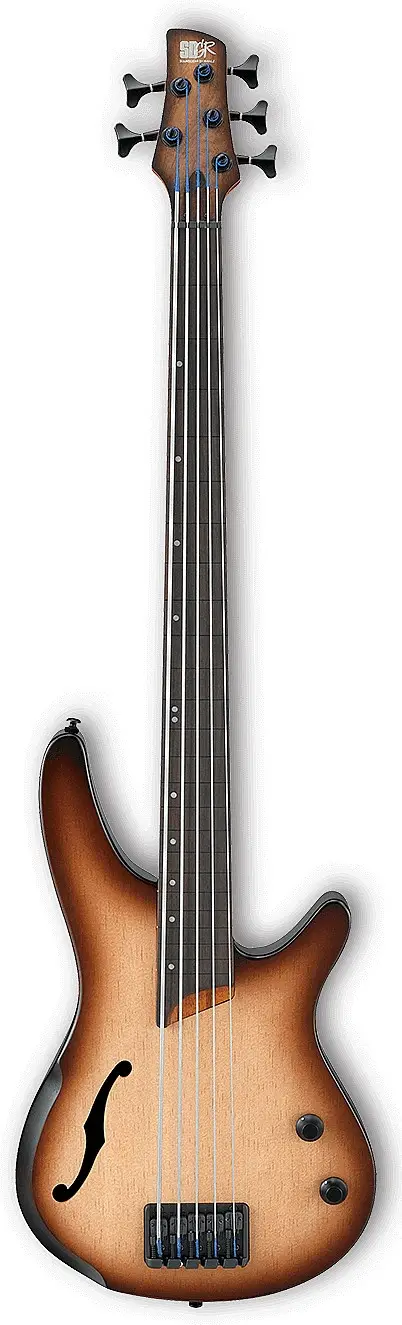 SRH505F by Ibanez