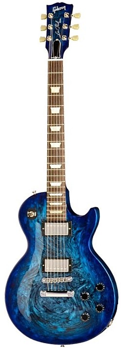 Anniversary Flood Les Paul Studio by Gibson