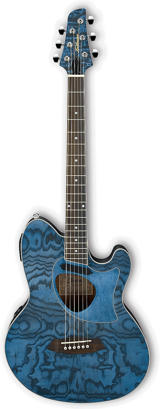TCM50 (2017) by Ibanez