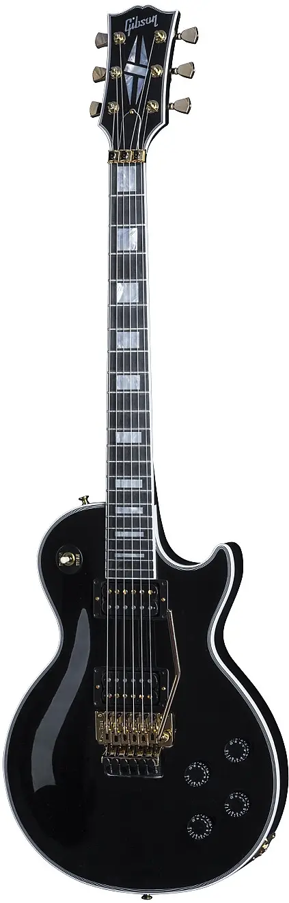 Les Paul Custom Axcess Floyd by Gibson Custom