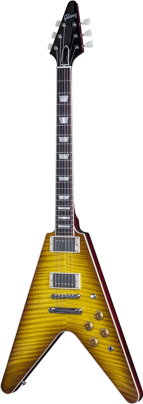 Flying V Standard by Gibson Custom