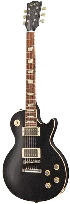 Les Paul Sparkle by Gibson Custom