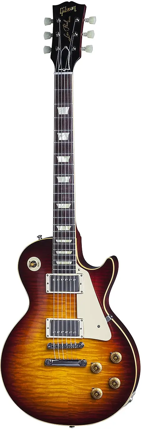 True Historic 1959 Les Paul Reissue by Gibson Custom