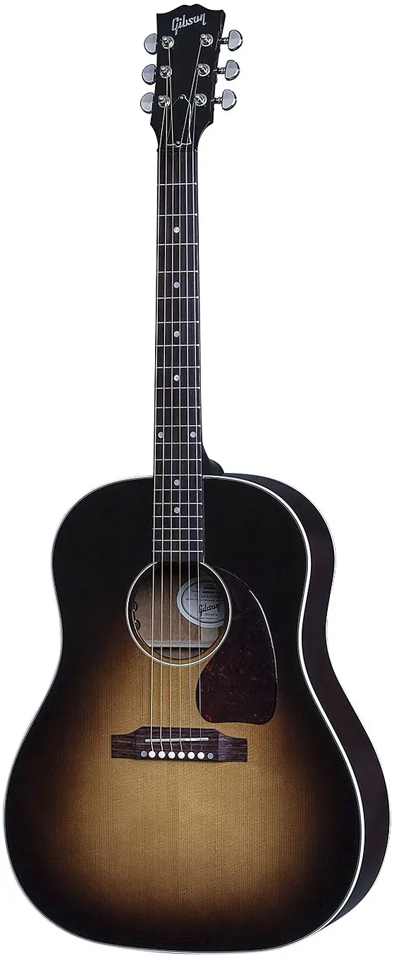J-45 Standard (2017) by Gibson