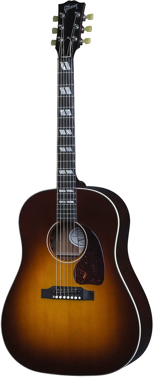 J-45 Progresive by Gibson