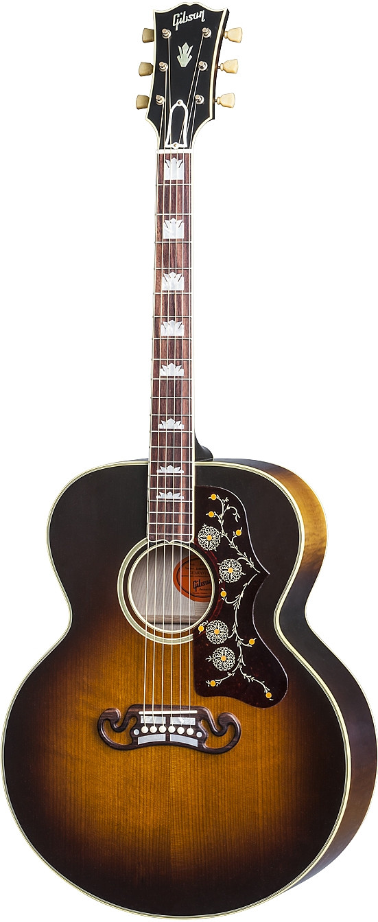 SJ-200 Vintage by Gibson