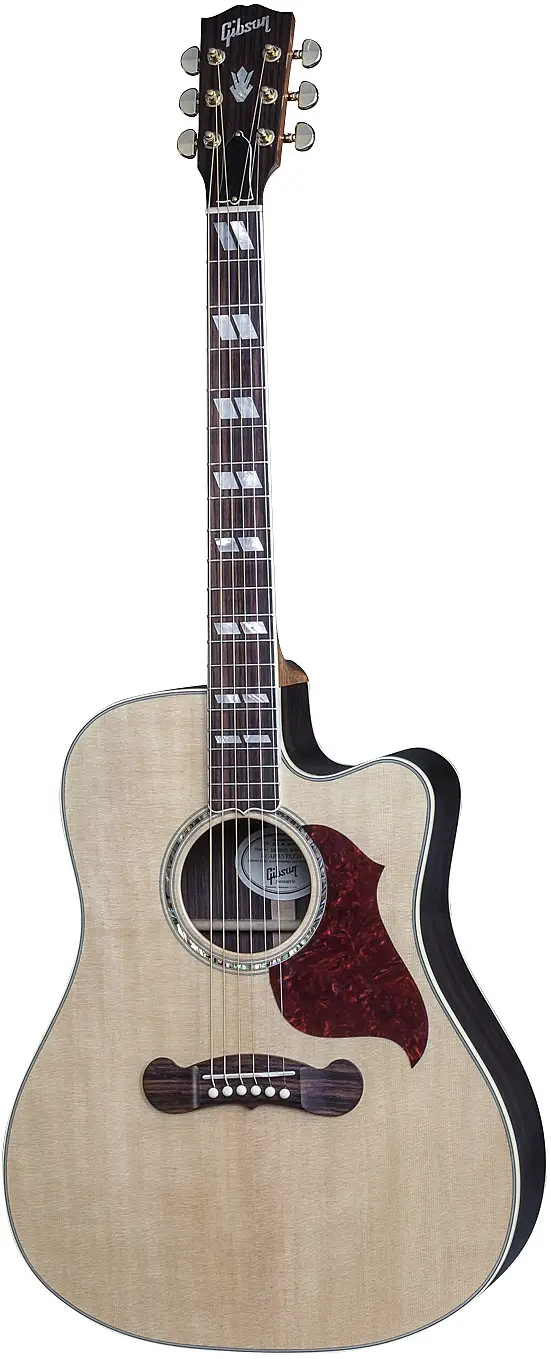 Songwriter Studio EC by Gibson