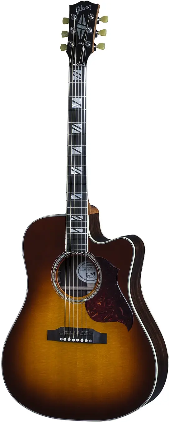 Songwriter Cutaway Progressive by Gibson