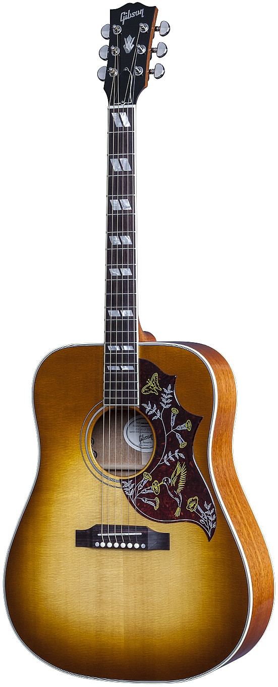 Hummingbird Standard by Gibson