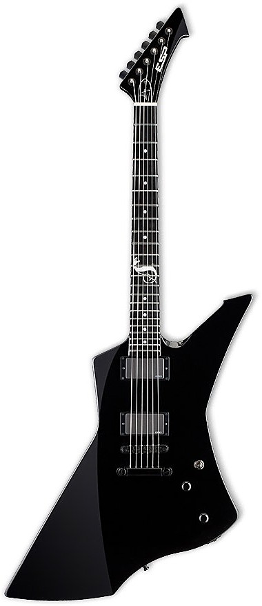 ESP Snakebyte by ESP