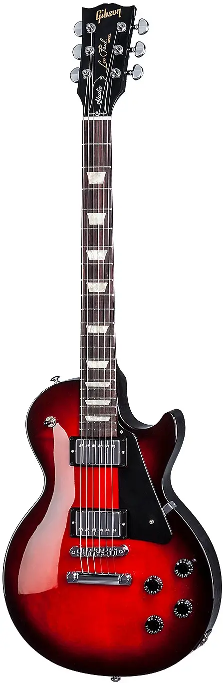 Les Paul Studio 2017 T by Gibson