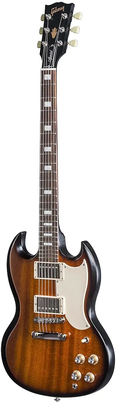 SG Special 2017 T by Gibson