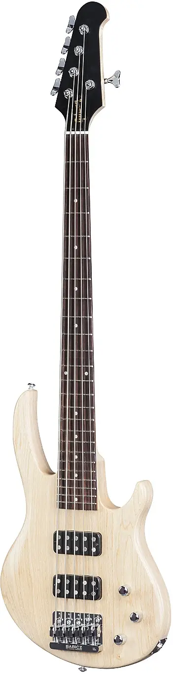 EB Bass 5-String 2017 T by Gibson