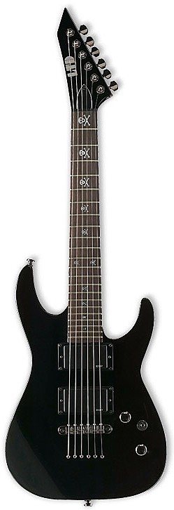 LTD KH-Junior by ESP