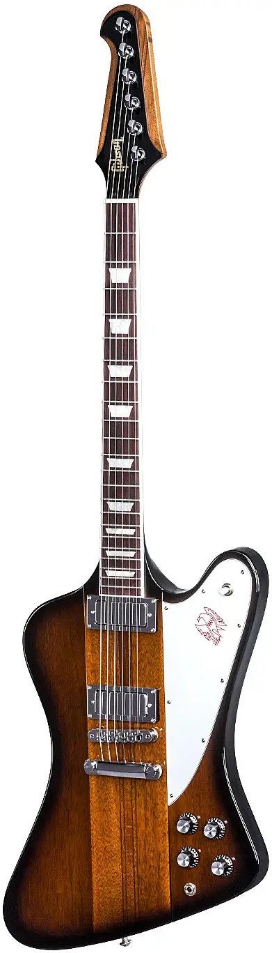 Firebird 2017 T by Gibson