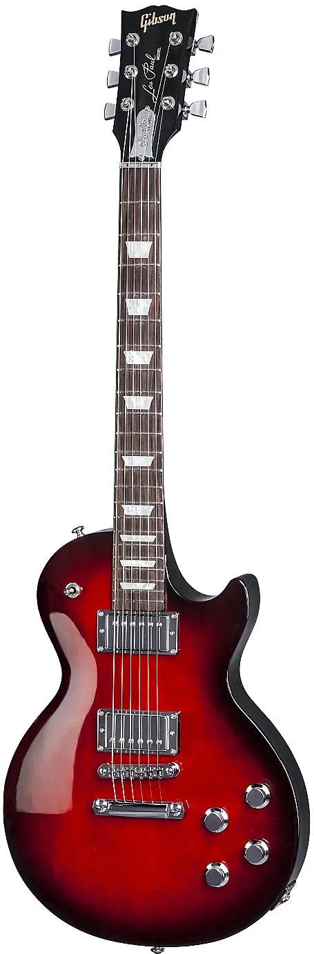 Les Paul Studio 2017 HP by Gibson