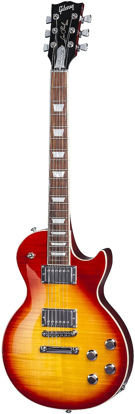 Les Paul Classic 2017 HP by Gibson