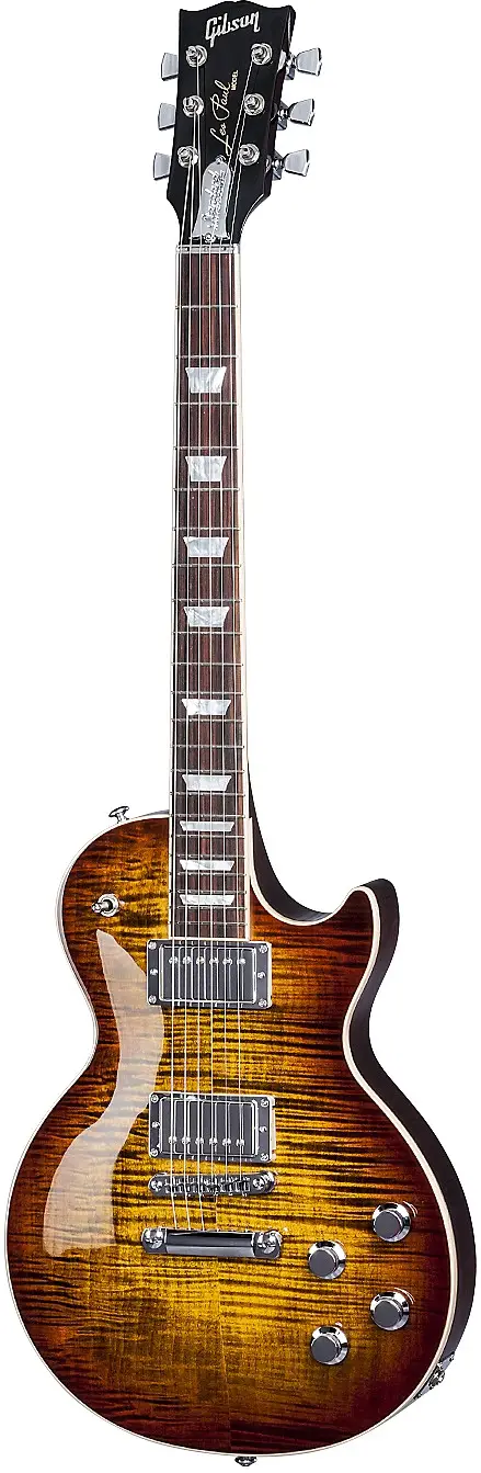 Les Paul Standard 2017 HP by Gibson
