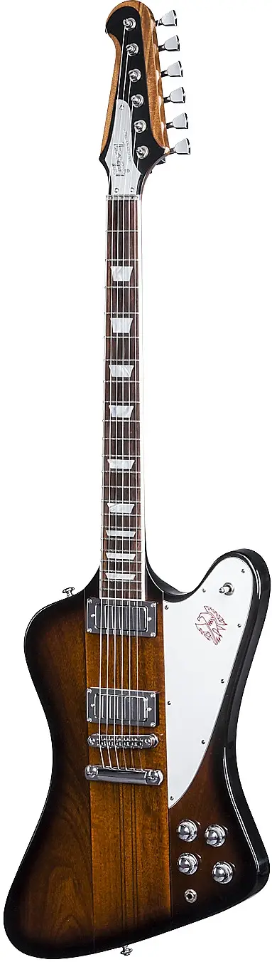 Firebird 2017 HP by Gibson