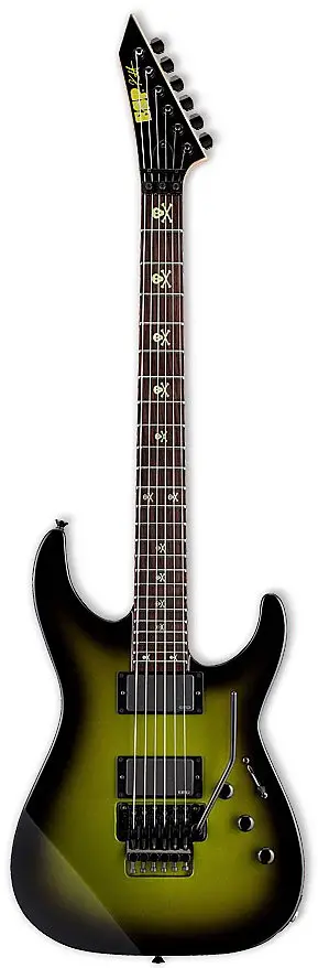 LTD KH-2 SE by ESP