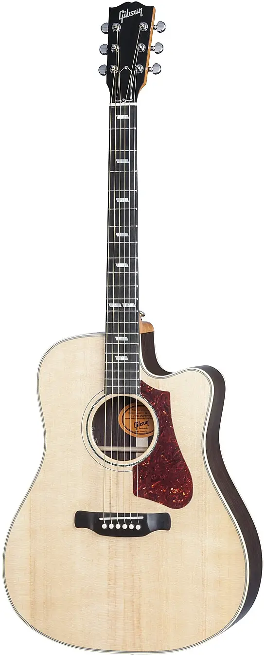 HP 735 R by Gibson