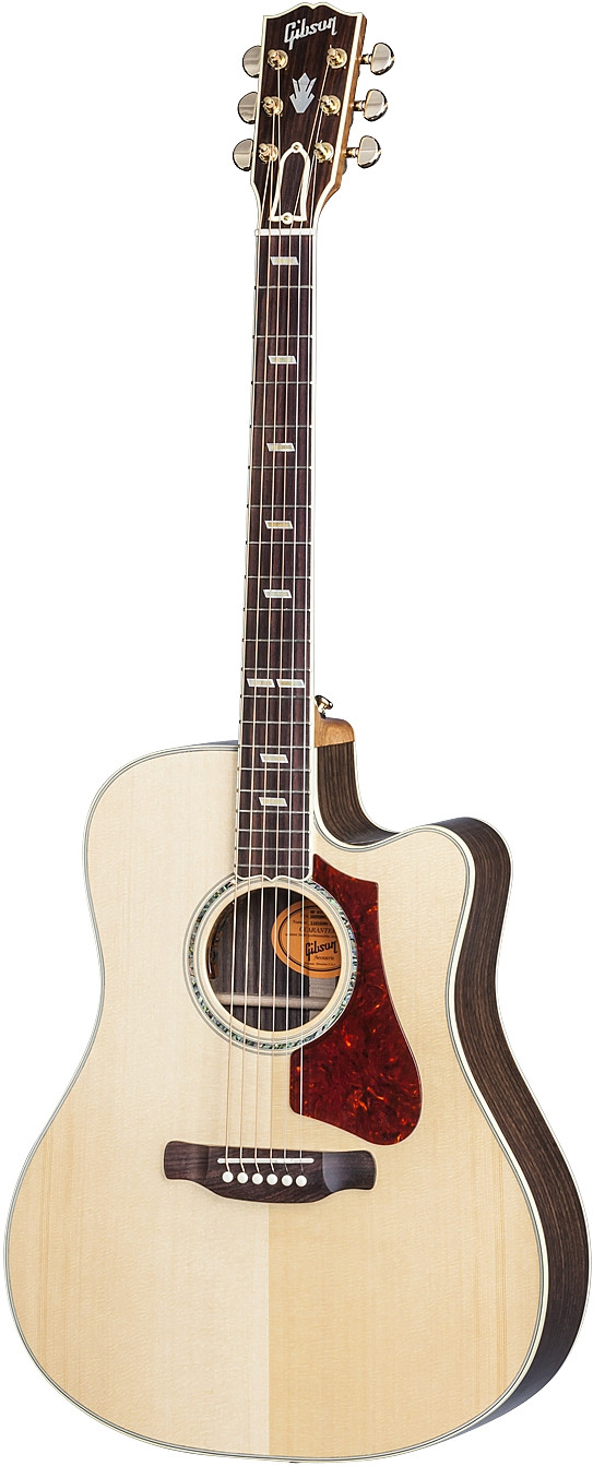 HP 835 Supreme by Gibson