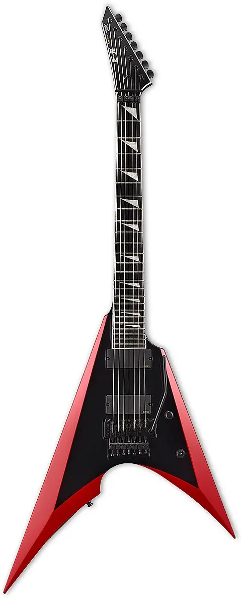 E-II Arrow 7 Baby Metal by ESP