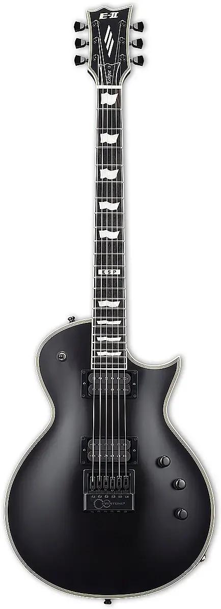 E-II Eclipse Evertune by ESP