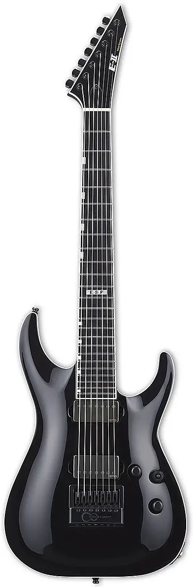 E-II Horizon NT-7 Evertune by ESP