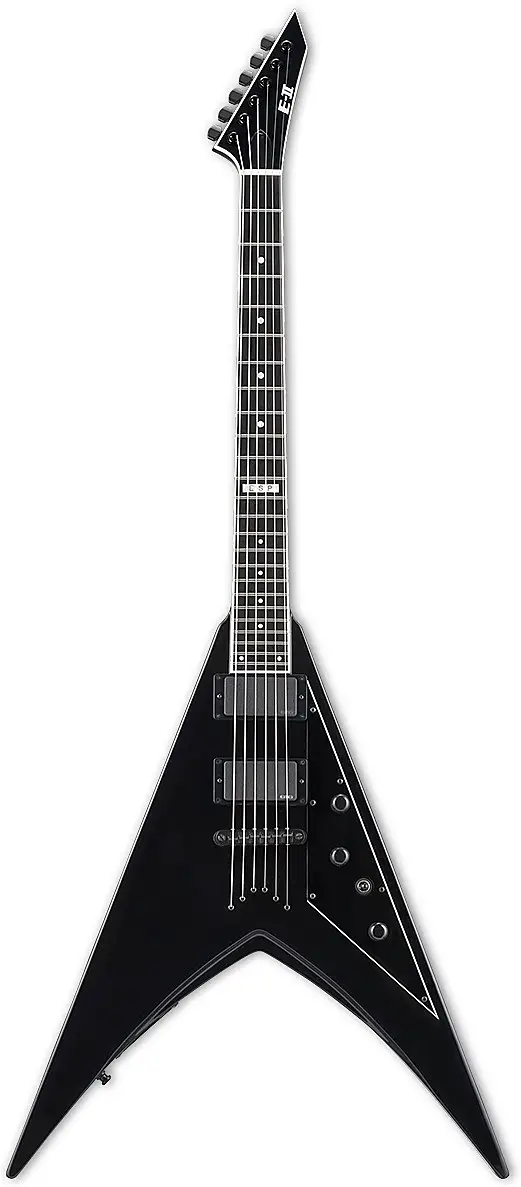 E-II V-II STD by ESP