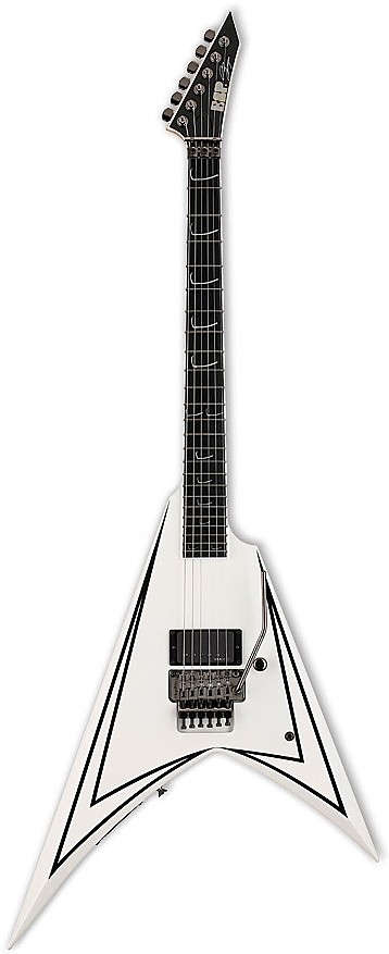 LTD Alexi Scythe by ESP