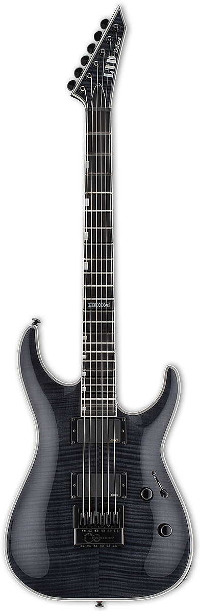 MH-1000 EverTune by ESP