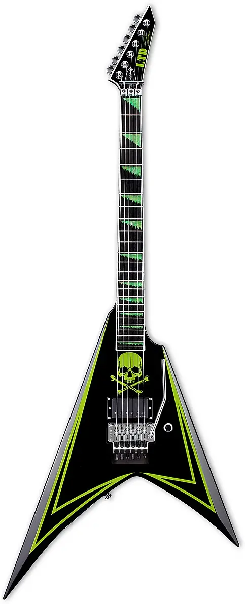 Alexi-600 Greeny by ESP